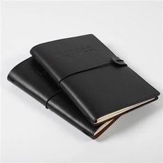 Siyah Bullet Journal