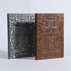 Deri Journal 3D