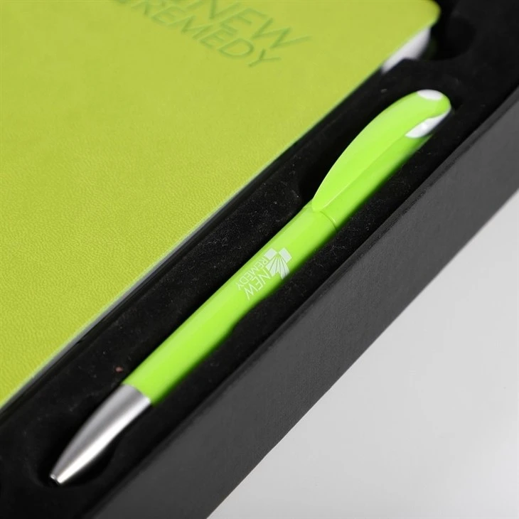 Notebook Set