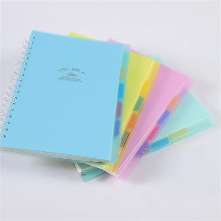 Spiral Note Book Spiral Note Book